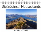 Die Südinsel Neuseelands Die Südinsel Neuseelands