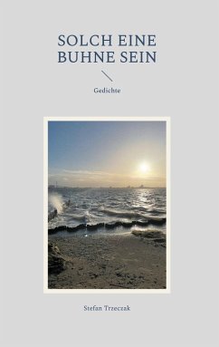 Cover Solch eine Buhne sein