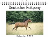 Deutsches Reitpony Deutsches Reitpony