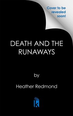 Cover Death and the Runaways
