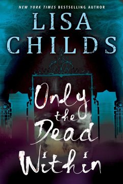Cover Only the Dead Within