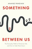 Something Between Us Something Between Us