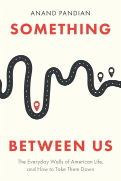 Something Between Us - Pandian, Anand