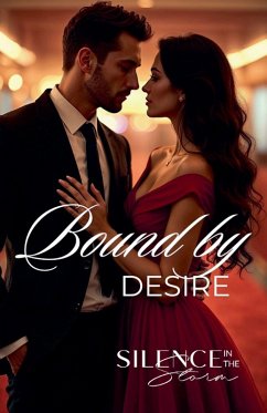 Cover Bound by Desire