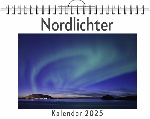 Nordlichter Nordlichter