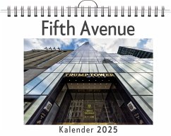 Fifth Avenue - Klein, Lucas