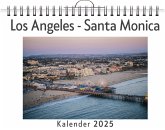 Los Angeles - Santa Monica Los Angeles - Santa Monica