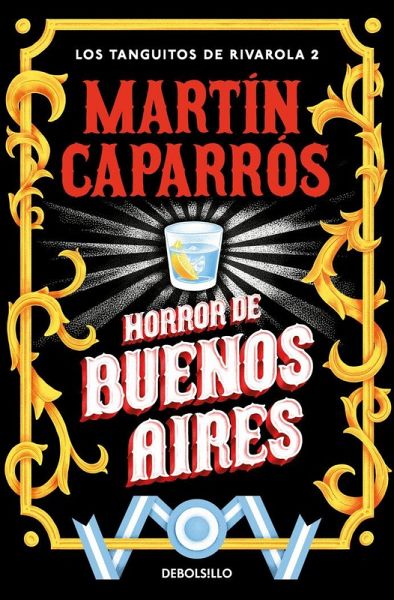 Horror de Buenos Aires Horror de Buenos Aires