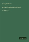 Mathematisches Wörterbuch