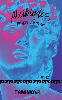 Cover Alcibiades, Mon Amour