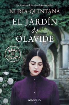 Cover El jardin de Olavide