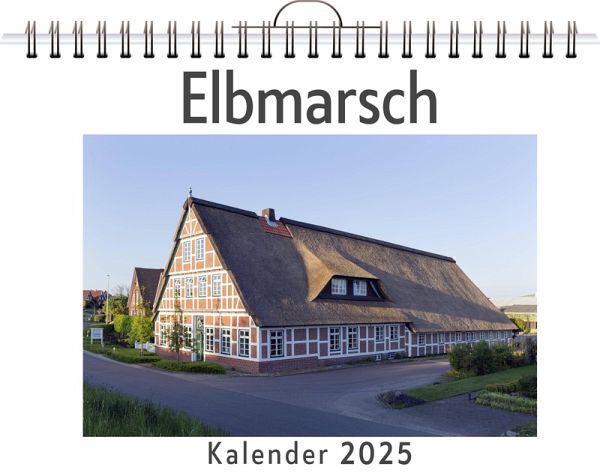 Elbmarsch