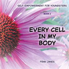Cover Every Cell In My Body