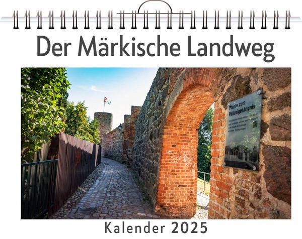 Der Märkische Landweg