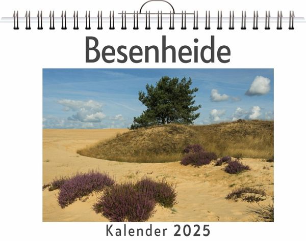 Besenheide