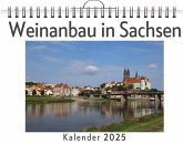 Weinanbau in Sachsen