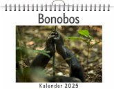 Bonobos Bonobos
