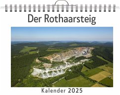 Der Rothaarsteig - Schäfer, Isabella