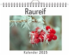 Cover Raureif
