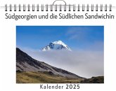 Südgeorgien und die Südlichen Sandwichinseln