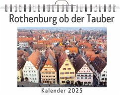 Cover Rothenburg ob der Tauber