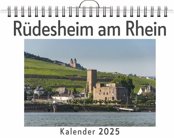 Rüdesheim am Rhein