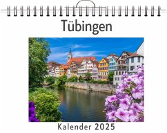 Cover Tübingen