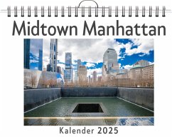 Cover Midtown Manhattan