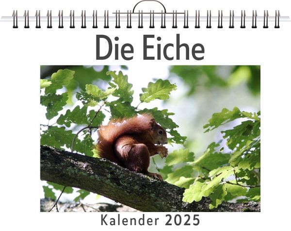 Die Eiche
