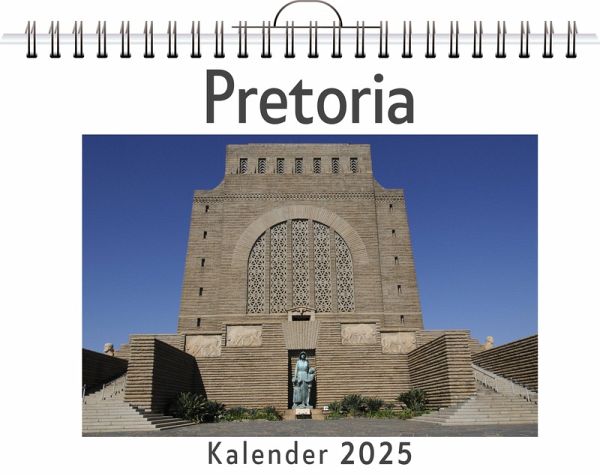 Pretoria Pretoria