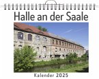 Halle an der Saale