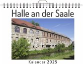 Halle an der Saale Halle an der Saale