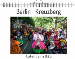 Berlin - Kreuzberg - Fuchs, Oliver