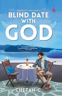 Blind Date With God - Chandak, Chetan