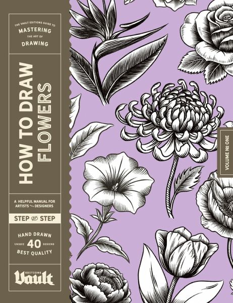 How to Draw Flowers How to Draw Flowers
