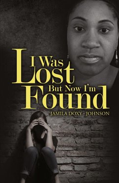 I Was Lost But Now I'm Found - Doxy - Johnson, Jamila