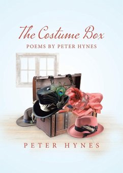 The Costume Box - Hynes, Peter