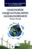 Yenilenebilir Enerji Kaynaklarinin Degerlendirilmesi