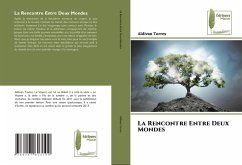 Cover La Rencontre Entre Deux Mondes