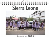 Sierra Leone Sierra Leone