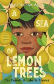 A Sea of Lemon Trees A Sea of Lemon Trees