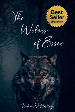 Cover The Wolves of Essex