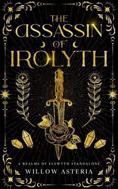 Cover The Assassin of Irolyth