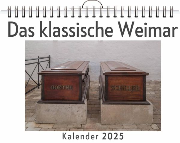 Das klassische Weimar Das klassische Weimar