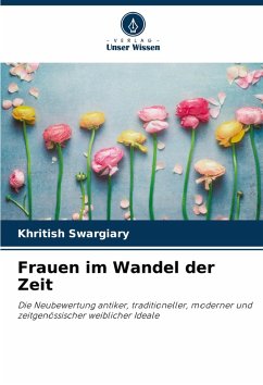 Cover Frauen im Wandel der Zeit