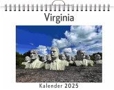 Virginia Virginia