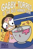 Gabby Torres Is the Best Winner Ever Gabby Torres Is the Best Winner Ever