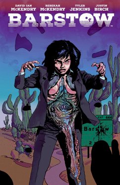 Cover Barstow