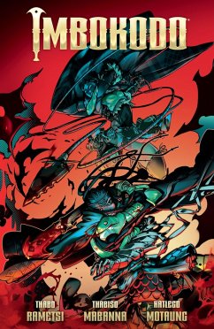 Imbokodo - Motaung, Katlego; Mabanna, Thabiso; Rametsi, Thabo