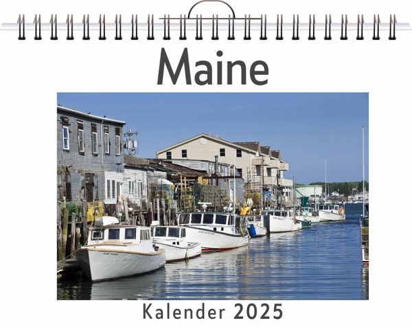 Maine Maine